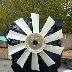 Dongfanghong Ynd490T Dizel Mühərriki 25.7Kw, 354 Traktor üçün