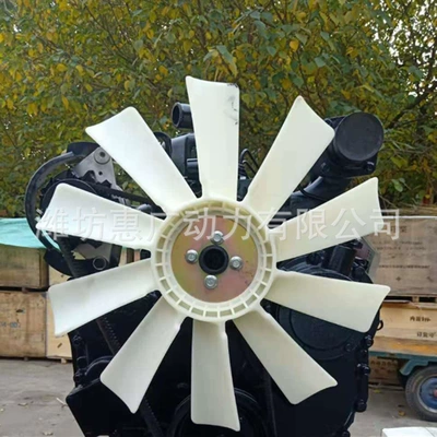 Dongfanghong Ynd490T Diesel Engine 354 Tractor Supporting 25.7Kw Yituo Adjustable Engine (Avtomobil mühərrikləri)