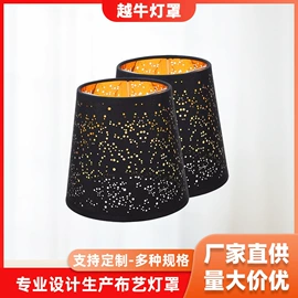 灯罩;灯具外壳;其他灯具配件