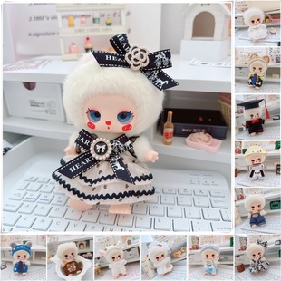 �H�����¡�16cm����LUKY CAT���ë�q��ż�����ɫ˯���B�w�¼���