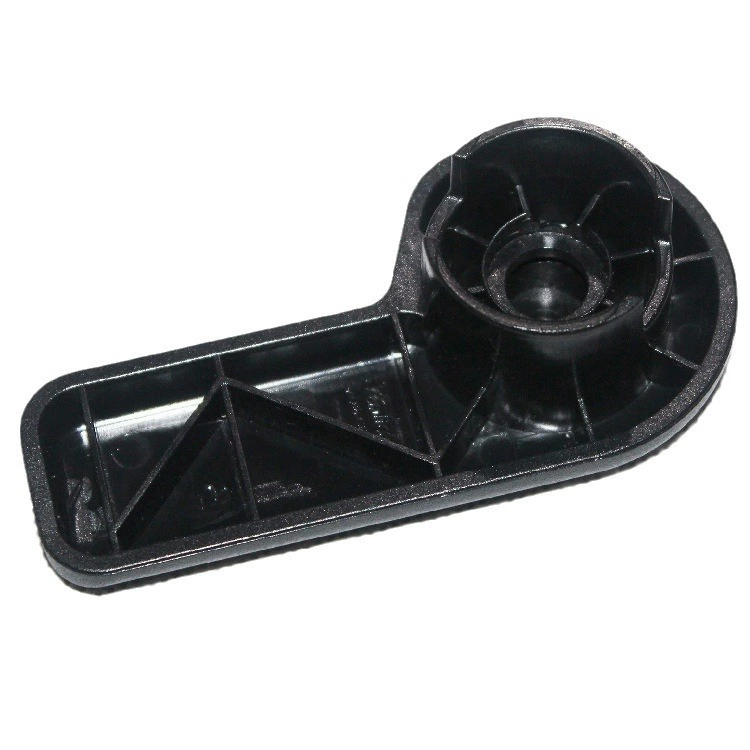 Применимо к Fox 12. Крыло Тигра 13. Форрис. Дикая лошадь крышка кабеля ручки CJ5416B626AA