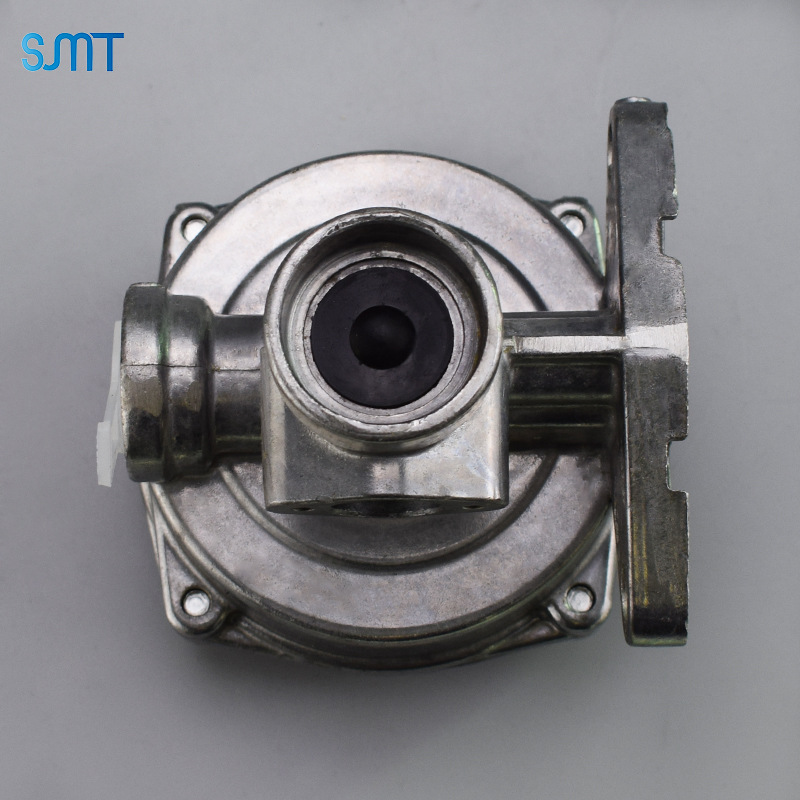 Piezas europeas del autobús del camión pesado de la válvula de retransmisión de SMT 44540-1872