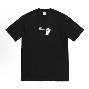 Sup SS22 Week 1 Love That Tee ����ӡ���A�I����T�� �����l