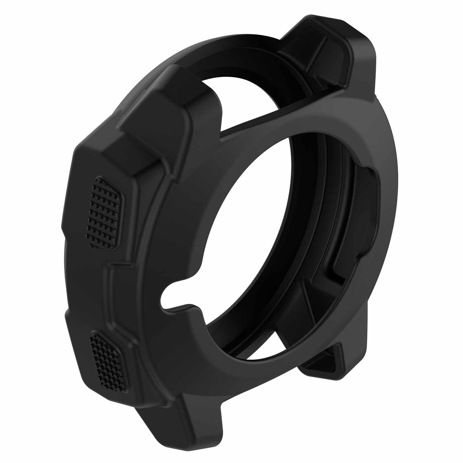 Aplicable Jiaming instinto ESPORT instinto funda protectora de silicona Garmin instinto reloj caso