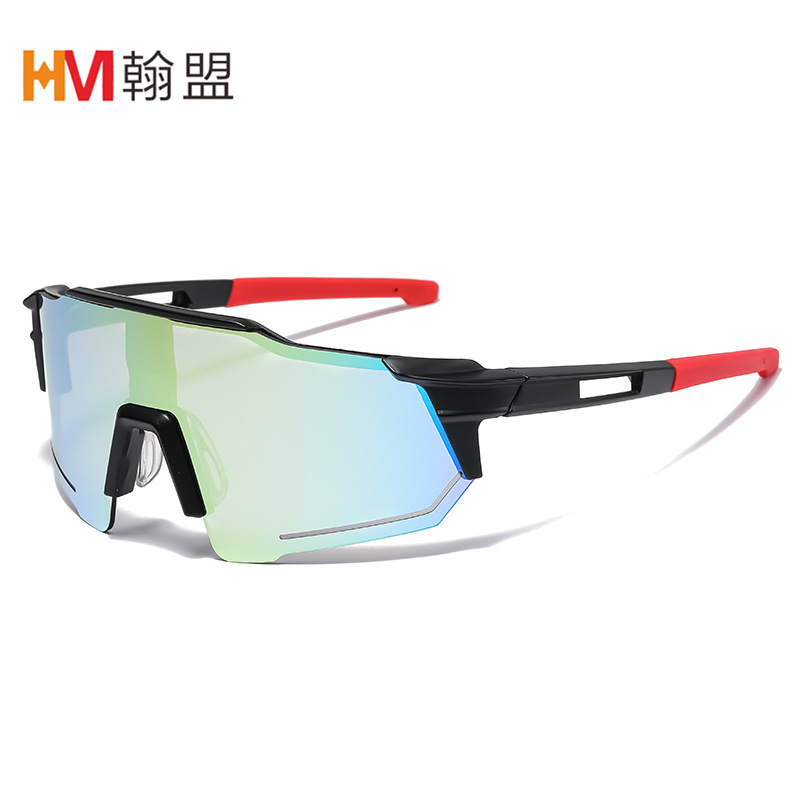 Nuevas gafas de ciclismo/deportivas para exteriores, modelo 20893, unisex, para montaña, con protección solar.