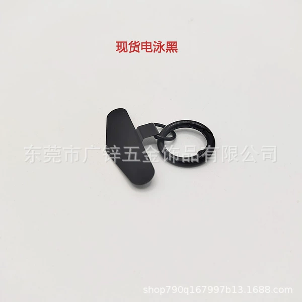 Triangular style + circle - electrophoresis black