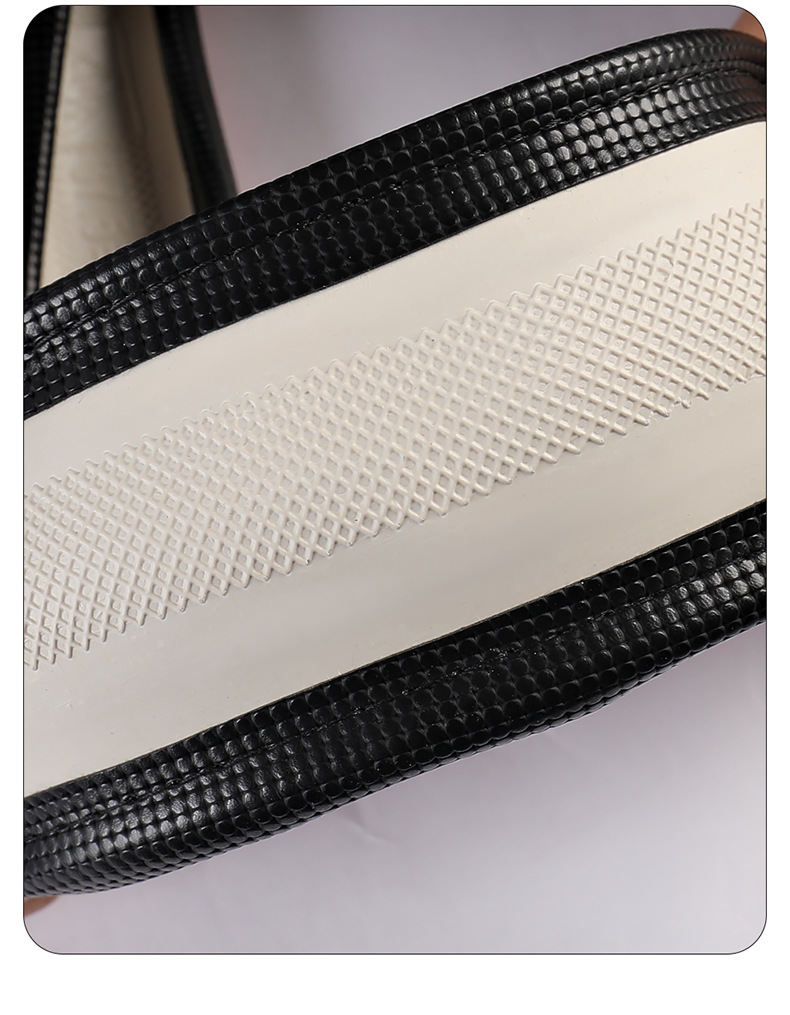 Cross-border car steering wheel cover, breathable, sweat-absorbent, non-slip, and wear-resistant, designed for trucks