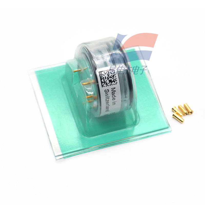 ETO/C-20 0 - 20 ppm 环氧乙烷气体传感器 用监测环境中环氧乙烷