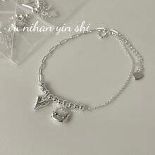 �W���nS925���y���Dkitty�������Ů�߼���ins����С���OӋ�����