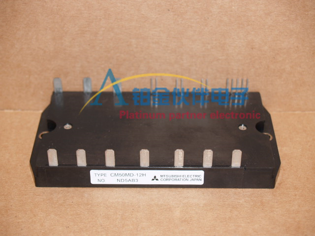 全新 CM50MD-12H CM50TF-12H CM50TF-24H  功率模块