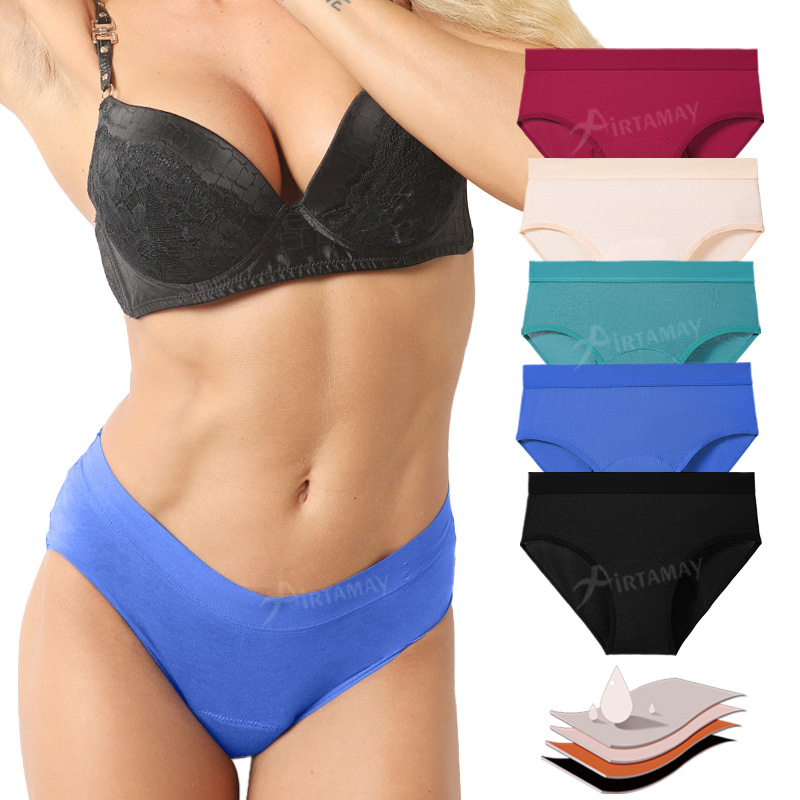 Briefs