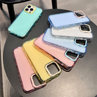 ���y�������m��iPhone17PROMAX�֙C��͸����ˤ�O��16��ɫ���o��15