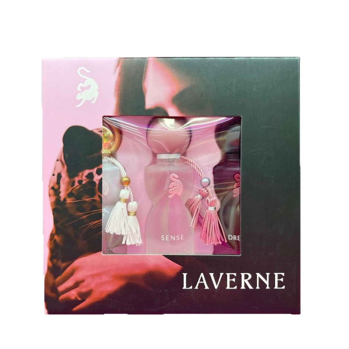 Perfume popular transfronterizo SENSE Dubai, perfume de Oriente Medio, perfume árabe para comercio exterior, set de perfumes al por mayor para mujer image 6