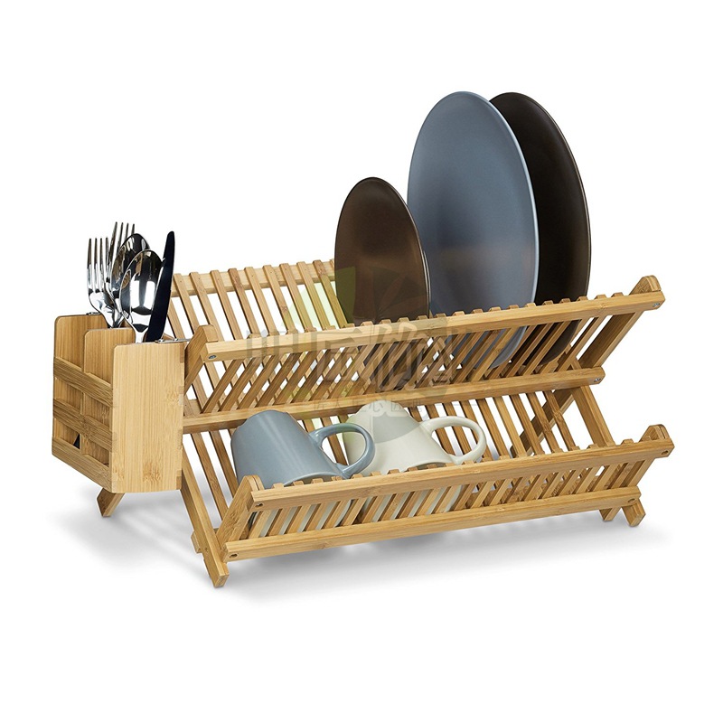 Dish Rack+Utensil Holder (3)46