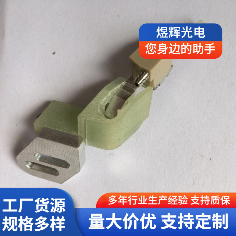 二手焊接机 生产全自动焊线机及配件 ASM铜线装置吹气嘴高效