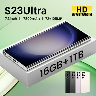 S23U�羳��׿2+16G ����7.3Ӣ�������֙C��4Gȫ�Wͨ �F؛���l�̓r