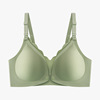 Underwear for breastfeeding for pregnant, supporting summer thin push up bra