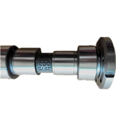 Excavator Diesel Engineering – Crankshaft, camshaft