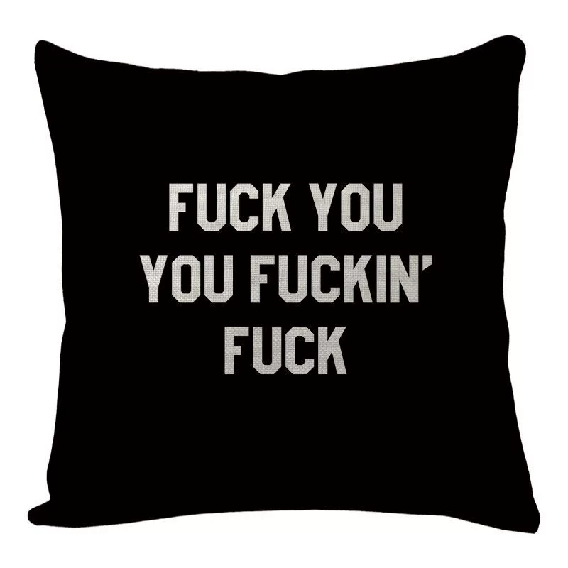 Pillow, sofa for bed, English, Amazon
