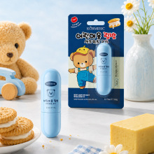 KORMESIC��ͯ����Lip Balm��ȫˮ��ʪ��ɫ�󴽸� �羳��������
