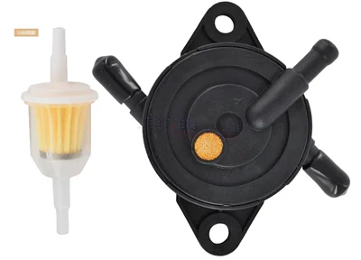 Motorcycle engine and accessories — with Filter, Including Filter - 015