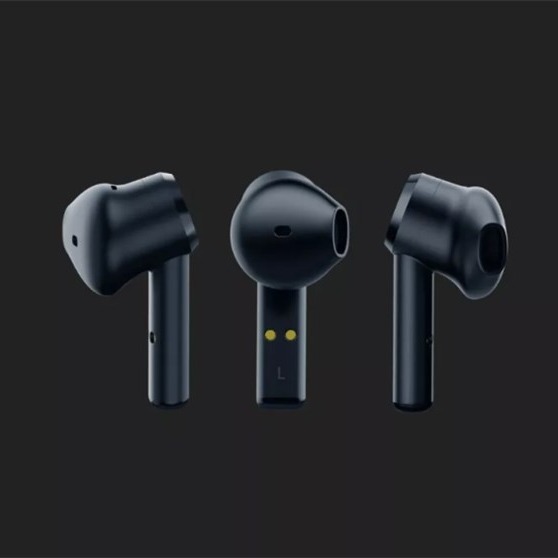 宝可夢ピカチュウ真 � � ワイヤレスbluetoothヘッドフォンハンマー狂サメハメヘッド携帯電話TWSゲーム耳麦|undefined
