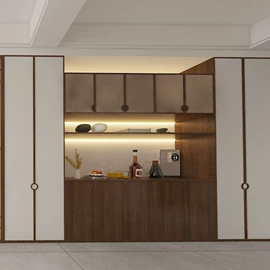 全屋定制;定制衣柜;智能摄像头