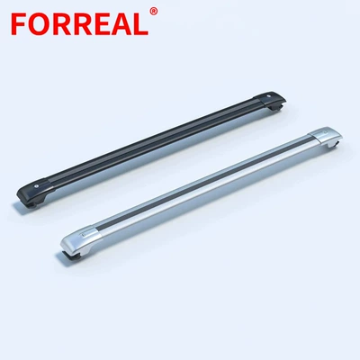alligator rail tiger claw rail | Car bike rack