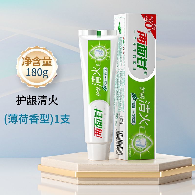 잇몸 보호 및 소화 180g/튜브