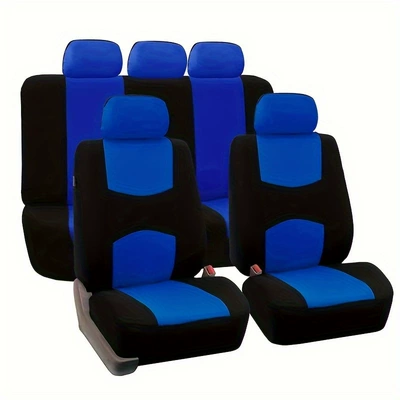 Seat cushion, seat cover covers and cushions for all seasons
