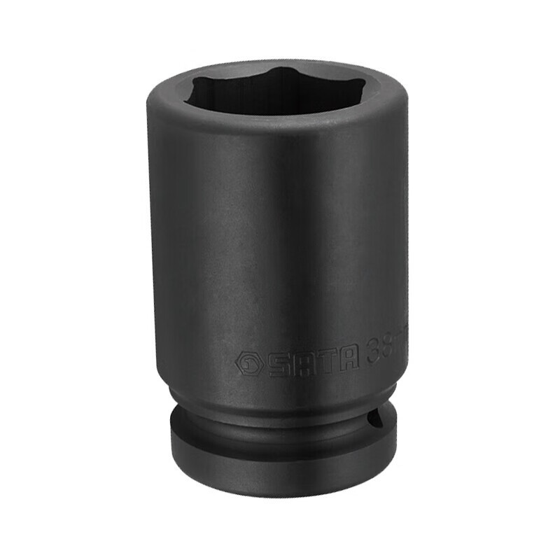 SATA 34940 serie de 1 pulgada hexagonal neumática manga larga 55MM
