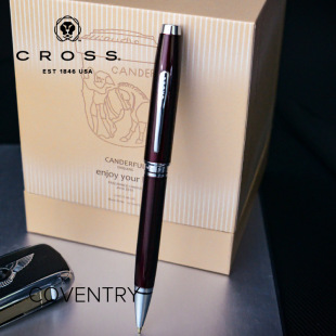 CROSS���˿��Ĵ�ԭ�ӹP�̄���ʿ���ֹPŮ���ͶY�W���������وA