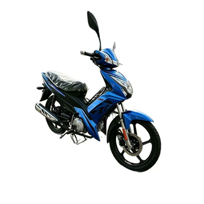 Wear-Resistant Features, Motosikletlər