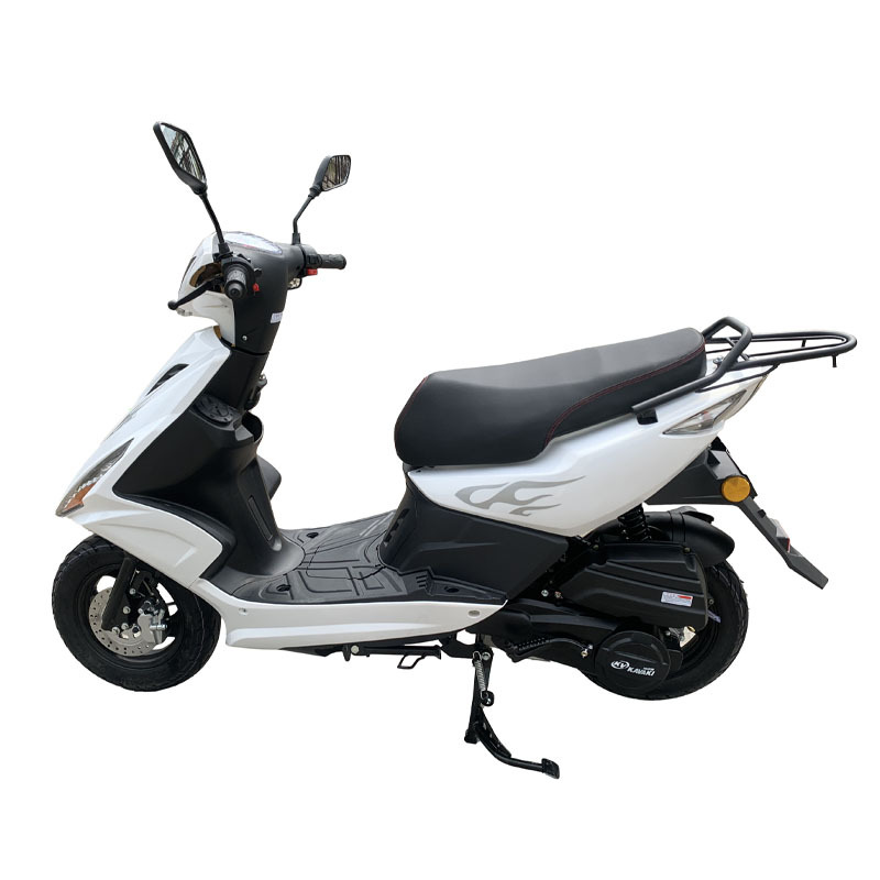 Kavaki Foreign Trade Export Wholesale Motorcycle Scooter High Quality Two Wheel Motorcycle