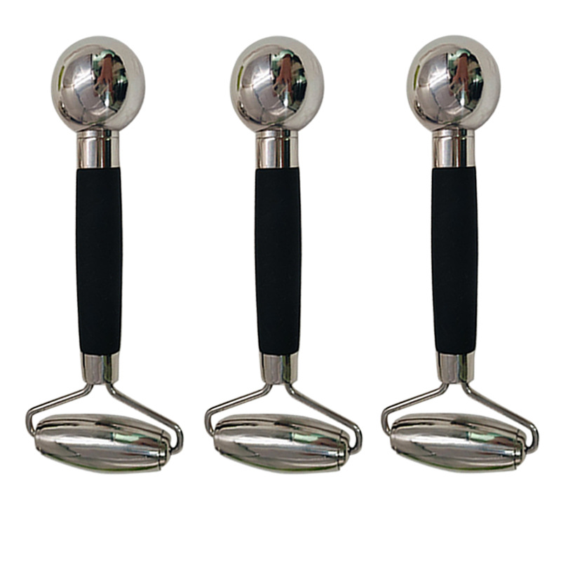 양면 롤러 얼음 압축기 - 베어 머신 1개