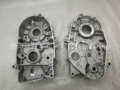 Motorcycle engine and accessories Boxes Are Suitable for the - medium-boxcrankshaft-box