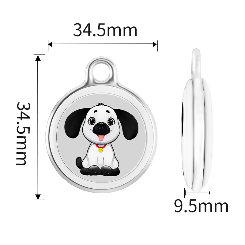 Global Anti-Lost Device Android Locator Bicycle Key Smart Positioning Tracker Life Waterproof