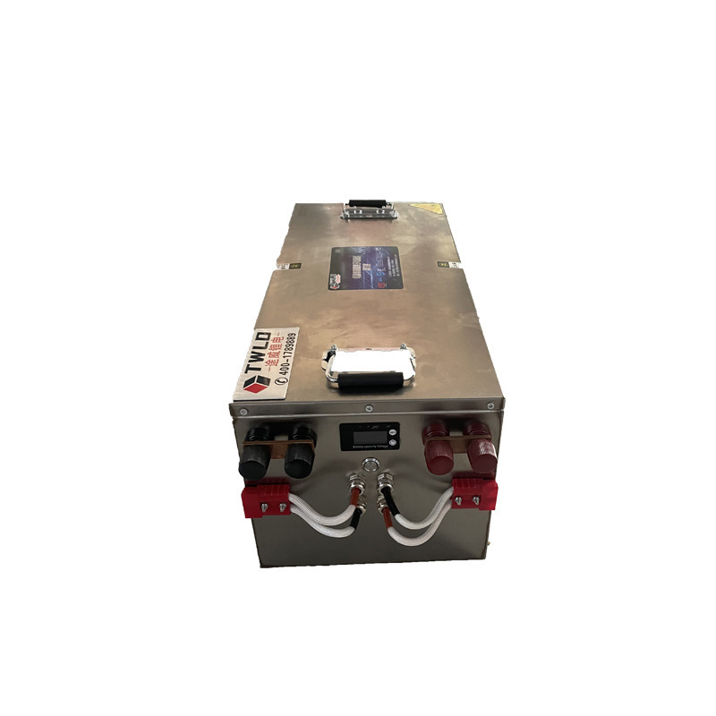 24V48V鉛改リチウム電池can通信知能搬送車agvロボットリン酸鉄リチウム電池パック|undefined