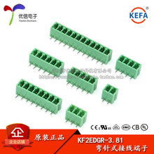 ������� KF2EDGR���3.81MM2/3/4/5/6/8/10/12P ����KF2EDGK��ͷ