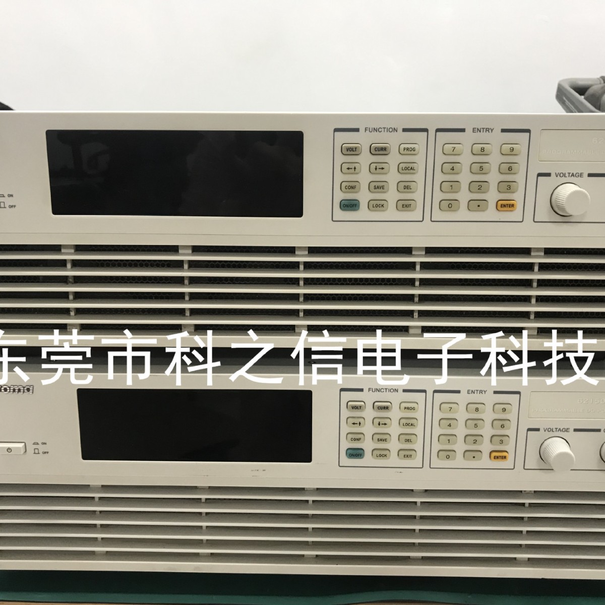 租售致茂62024P-100-50 62024P-600-8 62050P-100-100电源