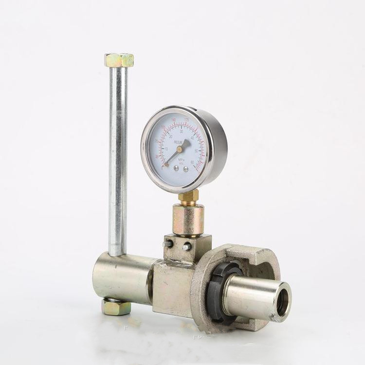 单体液压支柱工作阻力检测仪 供应单体液压支柱工作阻力检测仪