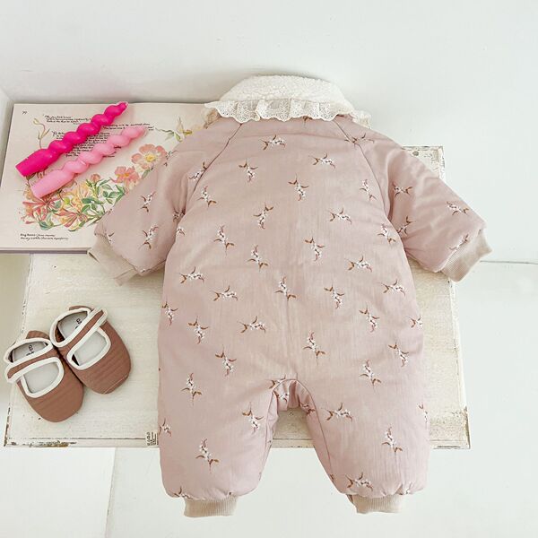 Children's overall
