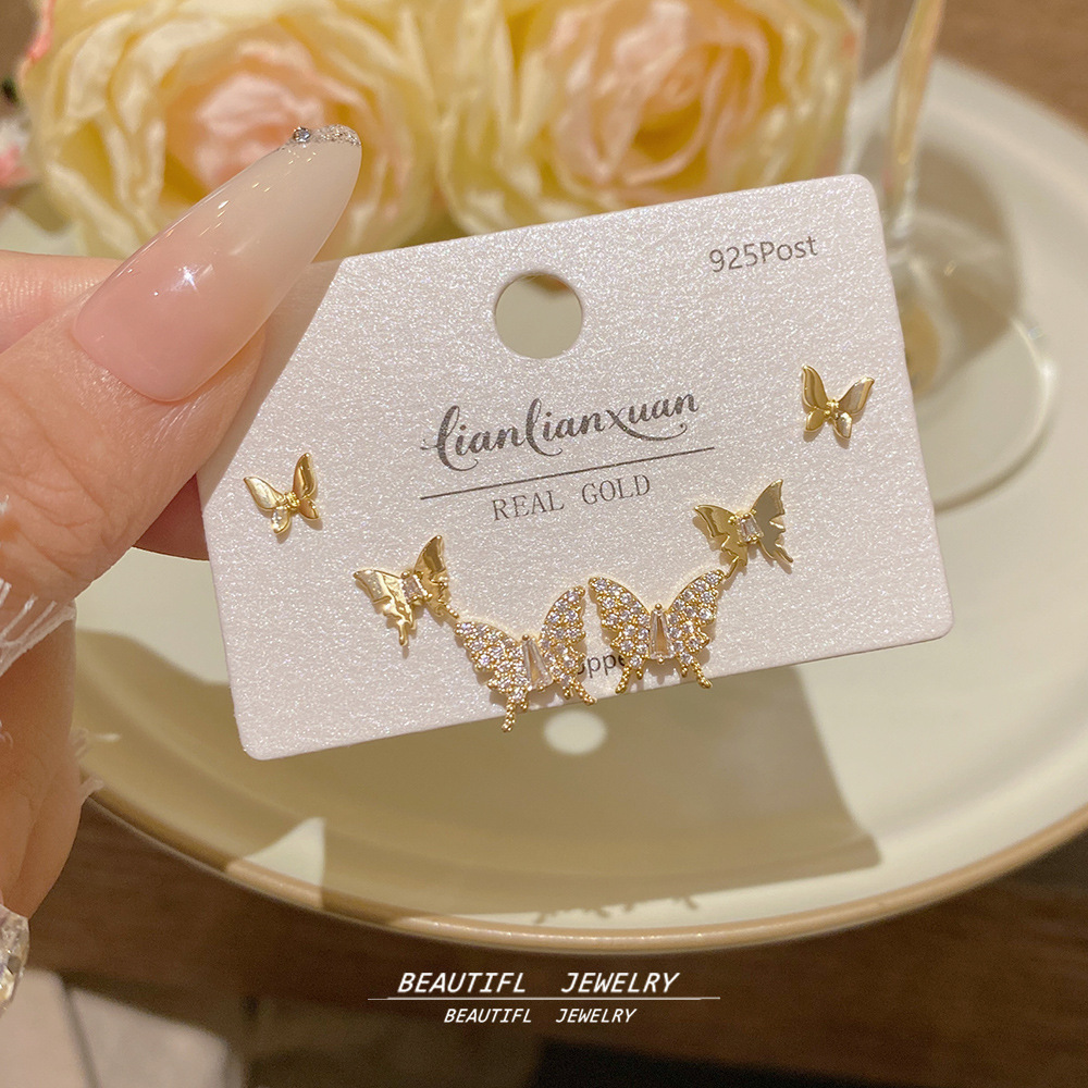 K298 구리 리얼 골드 도금