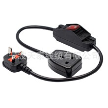 ����ӢҎ��ˮIIP65 308��ˮ�_�P 250V�����ӢҎ��ĸ���_�P�Դ��