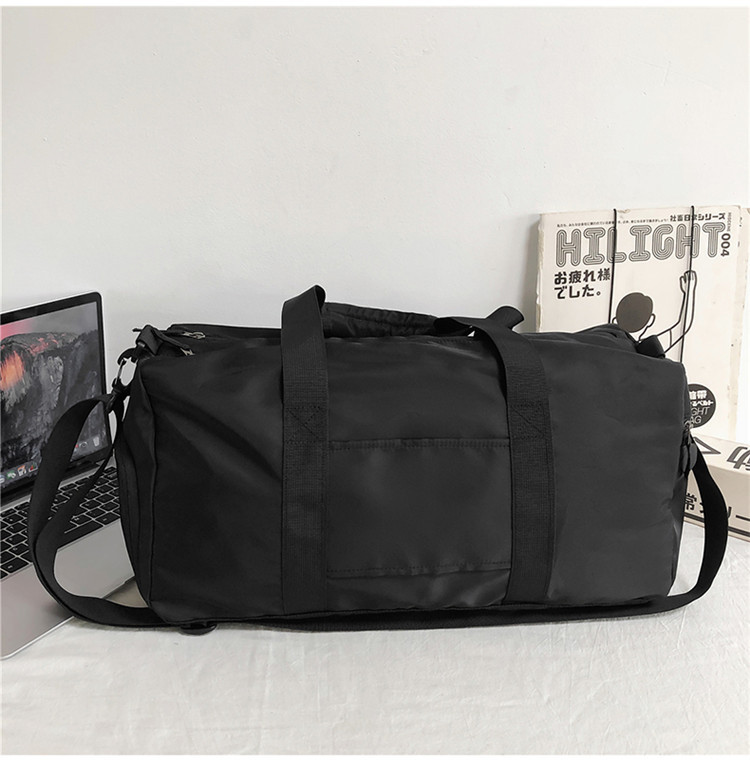 messenger bag ins hand luggage bag large capacity single shoulder bag student personality sports bagpicture23