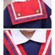 New Children's Doctor's Clothing Kindergarten Primary School Students Graduation Dress Bachelor's Clothing Hat Performance Clothing Performance Clothing Graduation Robe