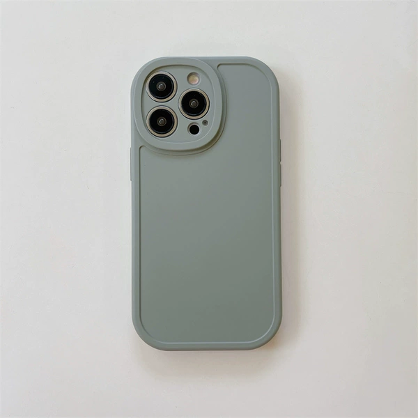 Copper, green