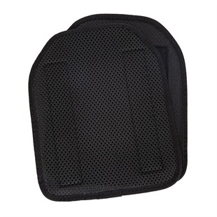 Outdoor Tactical Vest with Built-In Mesh Pad, Removable Velcro Vest, Breathable Mesh Pad, Tactical Vest Breathable Pad