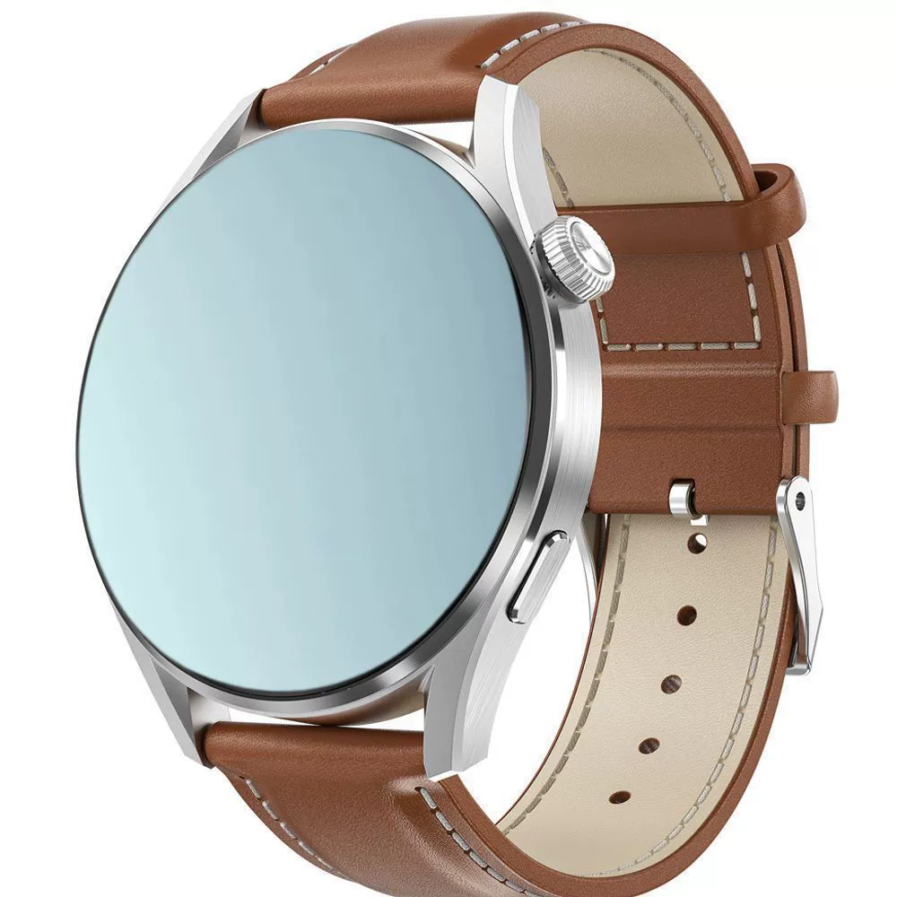 Универсальные высококлассные смарт-часы Porsche GT5 с большим экраном высокой четкости, многобрендовые, с функцией совершения и приема звонков TM09