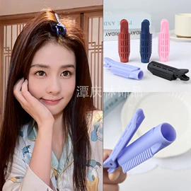 发夹;发圈;发卡